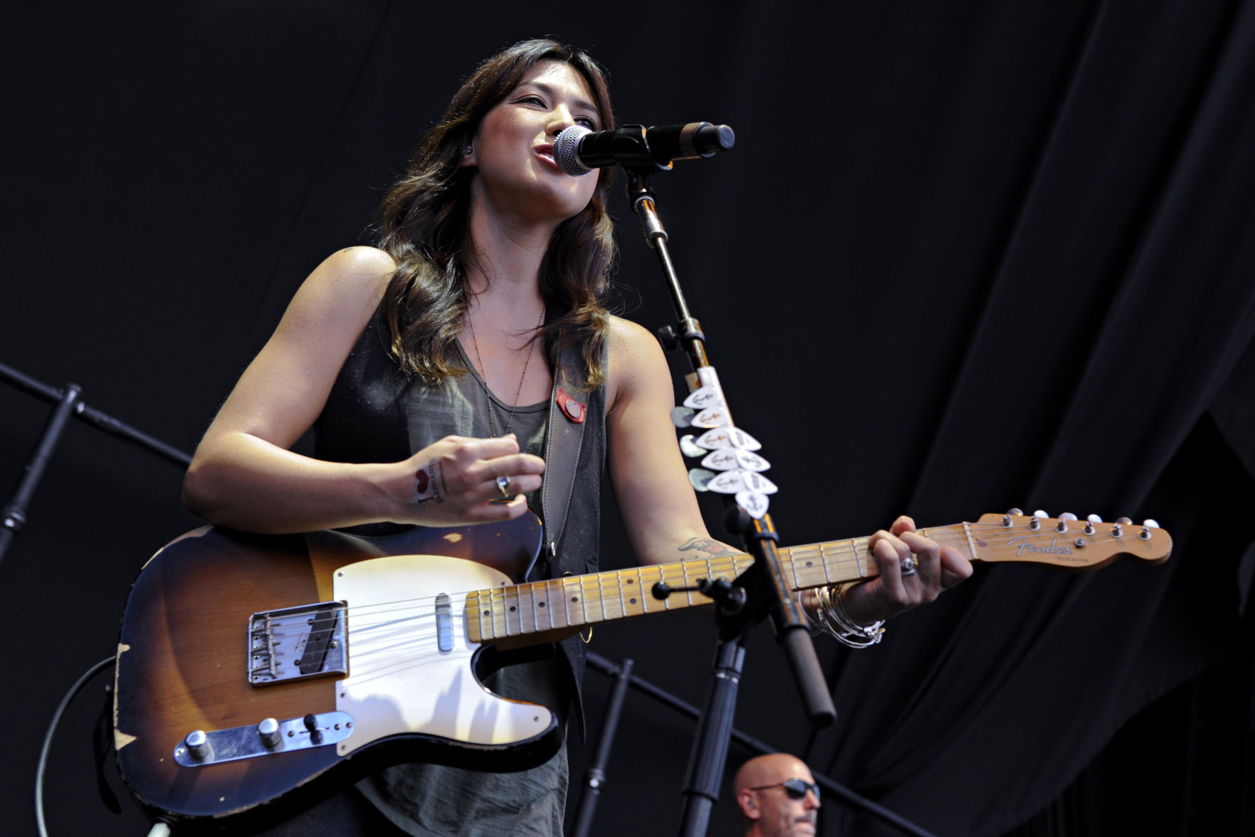 Birthday: Michelle Branch